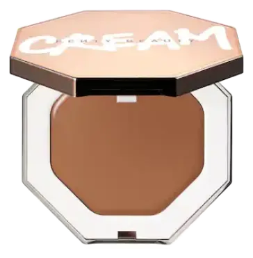 Fenty Beauty Cheeks Out Freestyle Cream Bronzer 03 Macchiato