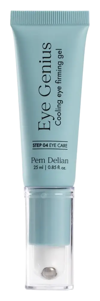 Pem Delian Eye Genius Cooling Eye Firming Gel