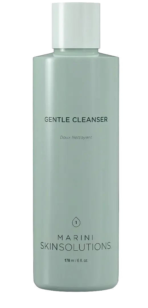 Marini Skinsolutions Gentle Cleanser