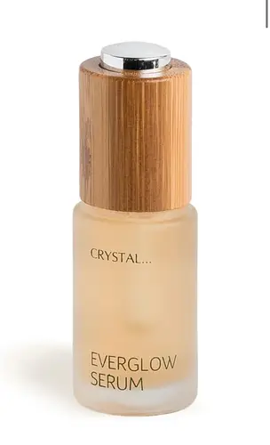 Gaia Skincare Crystal Everglow Serum