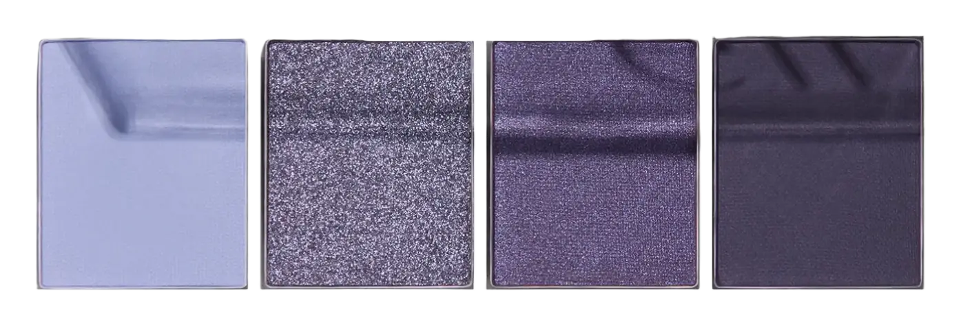 e.l.f. cosmetics Bite-Size Eyeshadows Açaí You