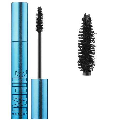 Milk Makeup Kush Waterproof Mascara Aces Blackest Black