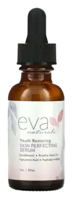Eva Naturals Youth Restoring Skin Perfecting Serum