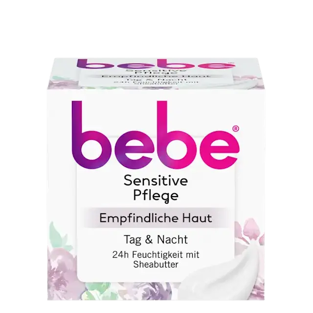 bebe Pflege Sensitive