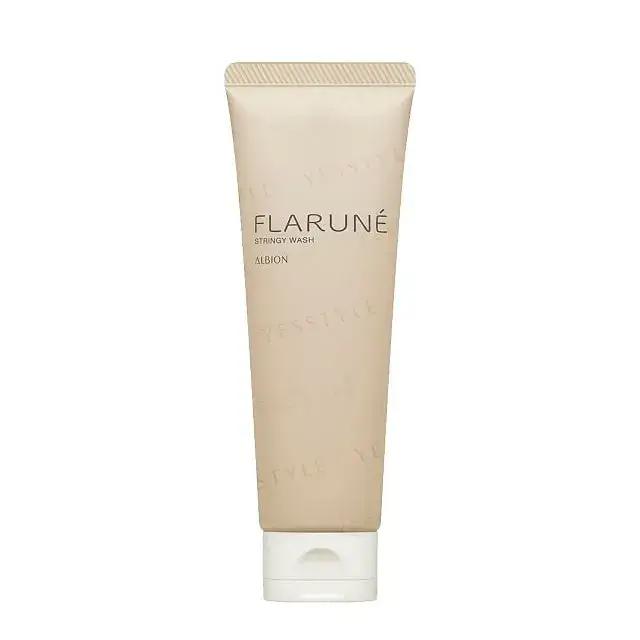 Albion Flarune Stringy Wash