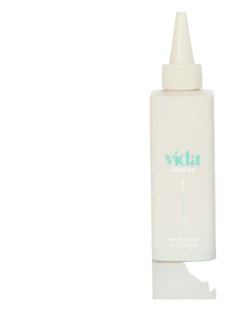 Vida Hair Growth Crecer Hair Tonic