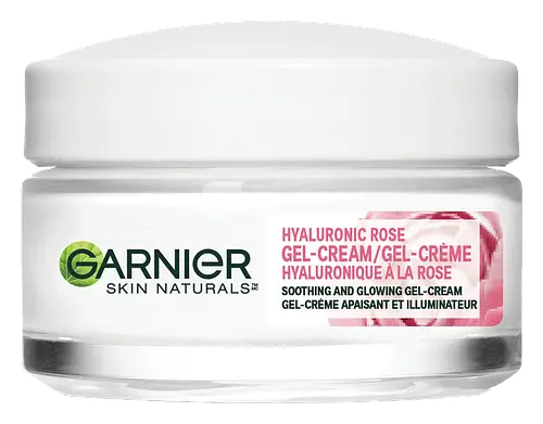 Garnier Hyaluronic Rose Gel-Cream Canada