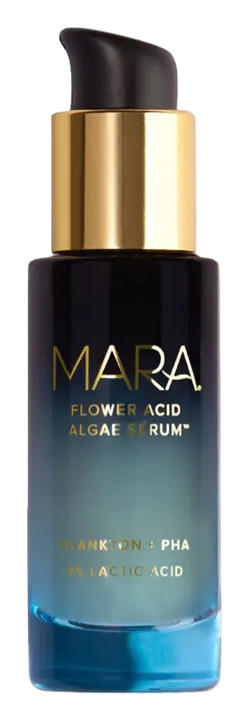 MARA Beauty Plankton + PHA™ Flower Acid Algae Serum