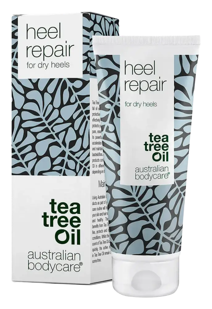 Australian Bodycare Heel Repair