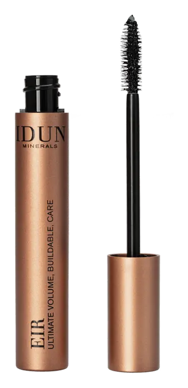 Idun Minerals Mascara Eir