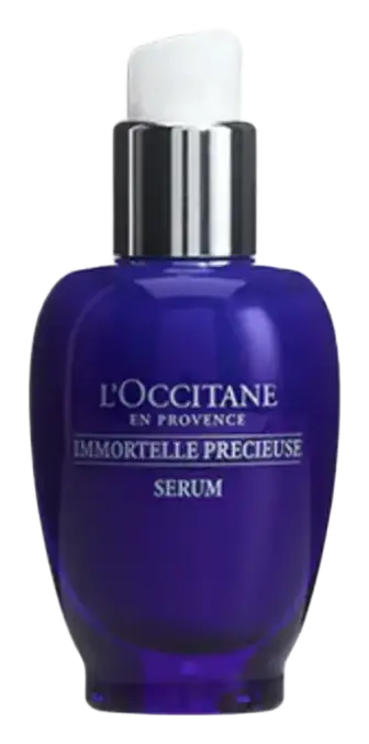 L'Occitane Immortelle Precious Serum