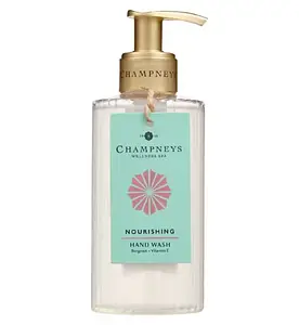 Champneys Hand Wash Nourishing
