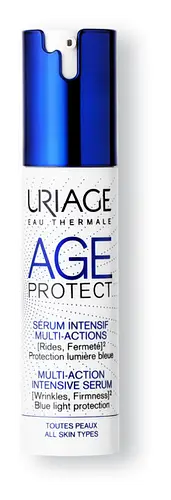 Uriage Age Protect - Multi-Action Intensive Serum