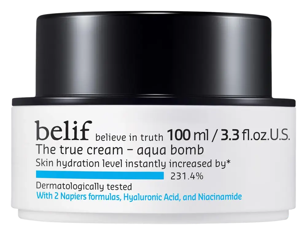 Belif The True Cream Aqua Bomb
