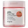 Skinfood Pink Grapefruit AHA Toner Pad