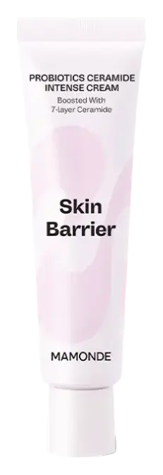 Mamonde Probiotics Ceramide Intense Cream