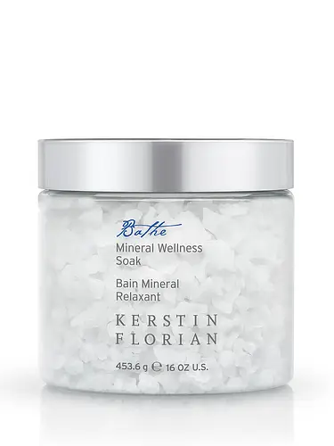 Kerstin Florian Mineral Wellness Soak
