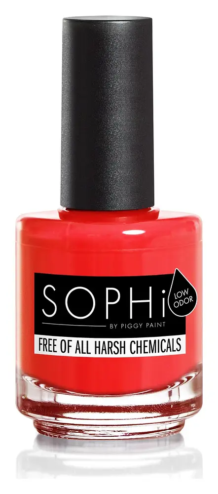 Sophi Nail Polish Pop-arazzi