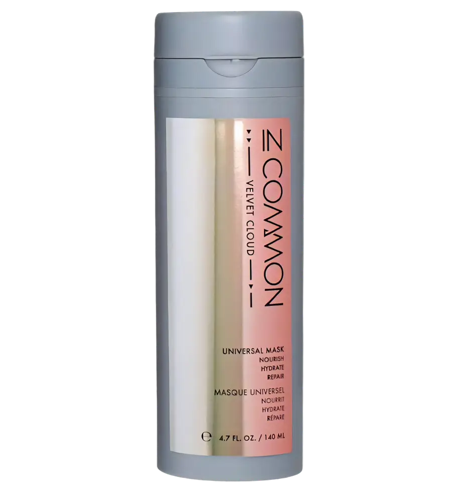 In Common Velvet Cloud Universal Mask