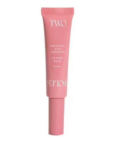 Two Poles Lip Hero Balm Honest