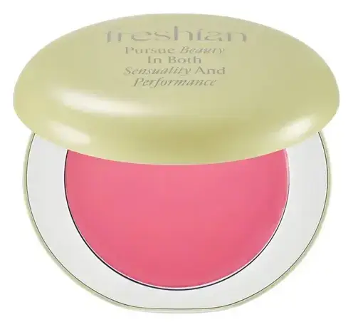 Freshian Egg-Like Cream Blush Vegan 09 Lychee