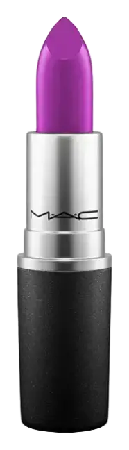 Mac Cosmetics Amplified Lipstick Violetta