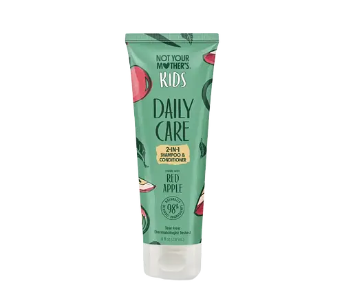 Not Your Mother’s Kids Daily Care 2-In-1 Shampoo And Conditioner