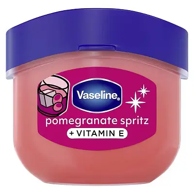 Vaseline Lip Therapy Pomegranate Spritz
