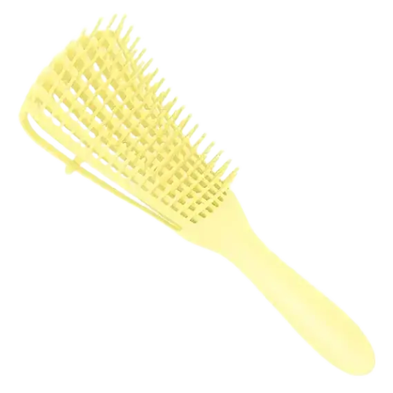 Bomb Ass Fro Detangling Brush