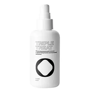 Openface Triple Treat