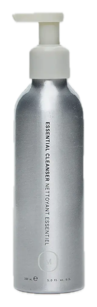 Margin Essential Cleanser