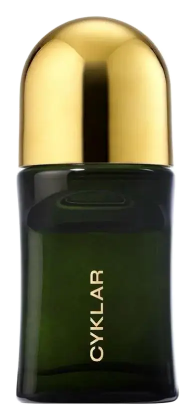Cyklar Mandelic Acid Brightening Deodorant Gel Bergamot Bond