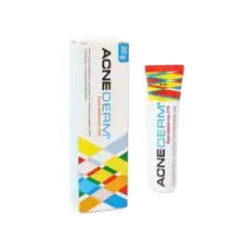 Acne-Derm Krem