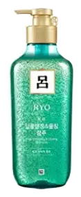 RYO Deep Cleansing & Cooling Shampoo