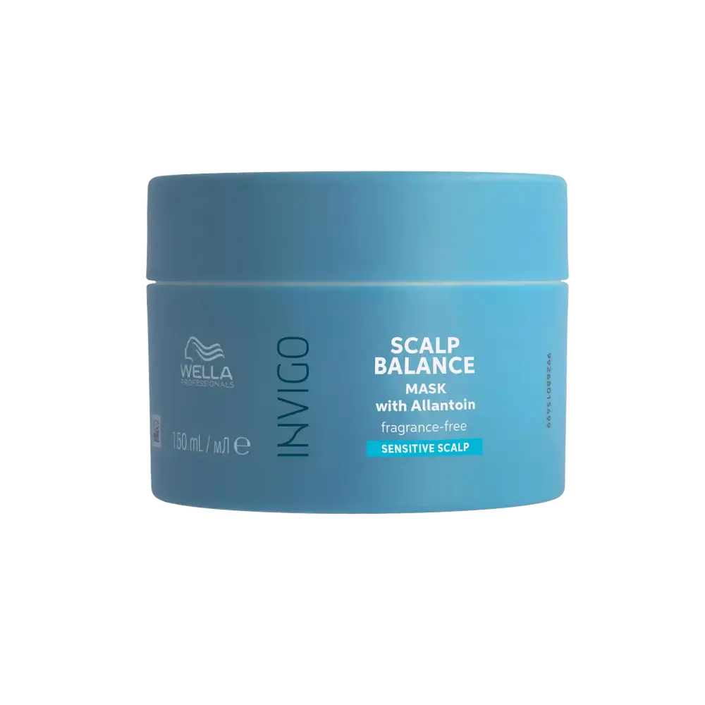 Wella Invigo Scalp Balance Sensitive Mask Germany