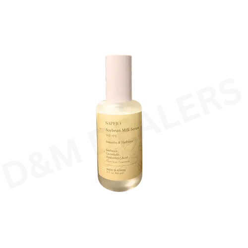 Sapeio Soybean Milk Serum