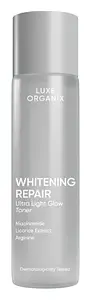Luxe Organix Whitening Repair Ultra light Glow Toner