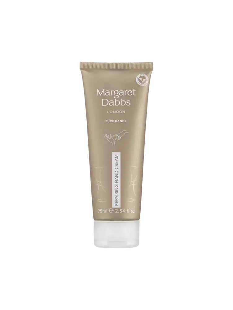 Margaret Dabbs Pure Hands Repairing Hand Cream