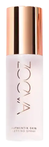 Zoeva Authentik Skin Setting Spray