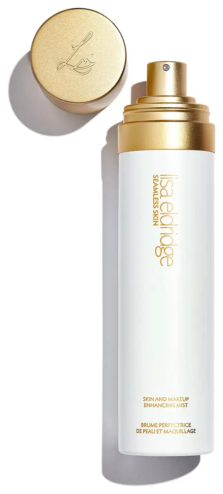 Lisa Eldridge Skin And Makeup Enhancing Mist