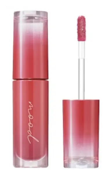 Peripera Ink Mood Glowy Tint 05 Cherry So What