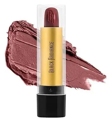 Black Radiance Perfect Tone Lip Color El Dorado Red