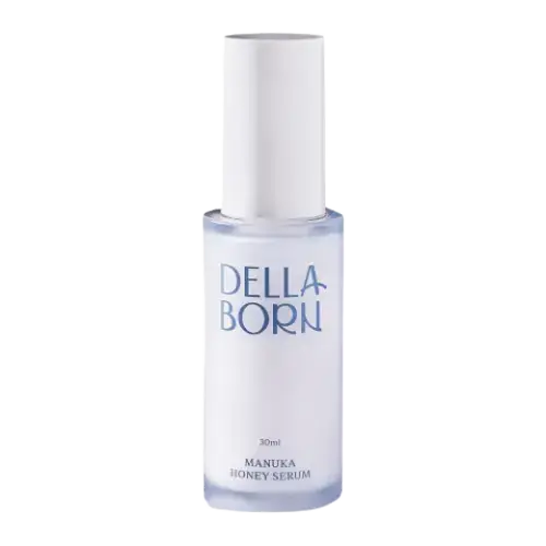 DELLA BORN Manuka Honey Serum