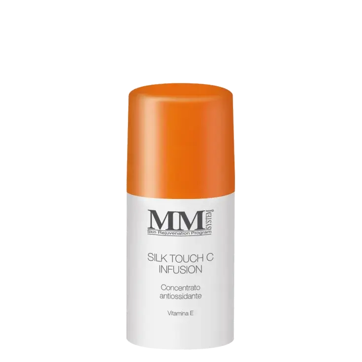 MM System Silk Touch C Infusion