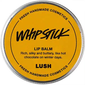 LUSH Lip Balm Whipstick
