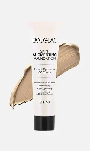 Douglas MAKE-UP SKIN AUGMENTING FOUNDATION