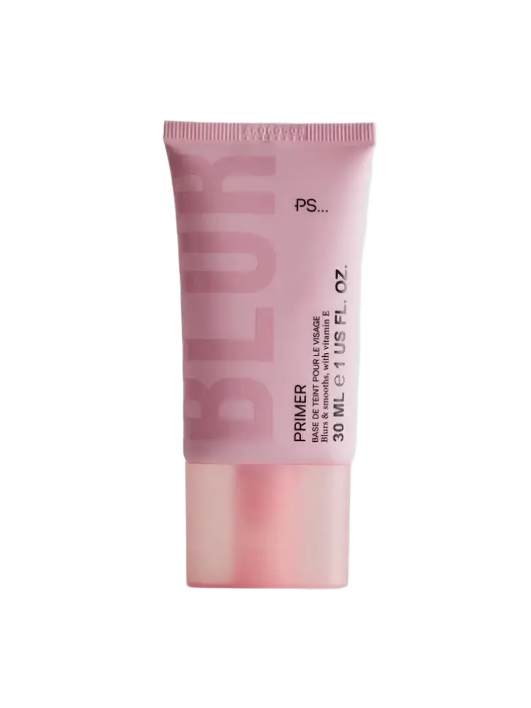 Primark PS… Blur Face Primer