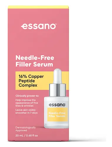 Essano Needle-Free Filler Serum