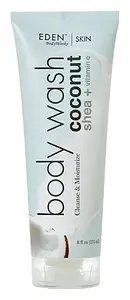 Eden Bodyworks Coconut Shea Body Wash