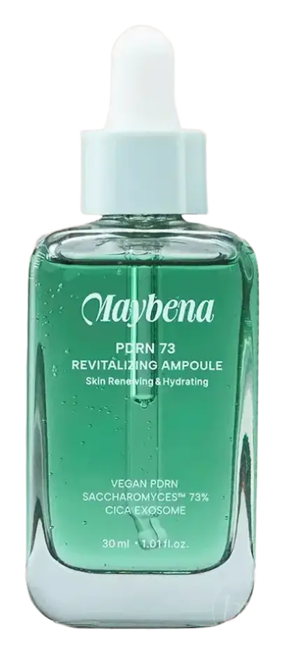 Maybena PDRN 73 Revitalizing Ampoule